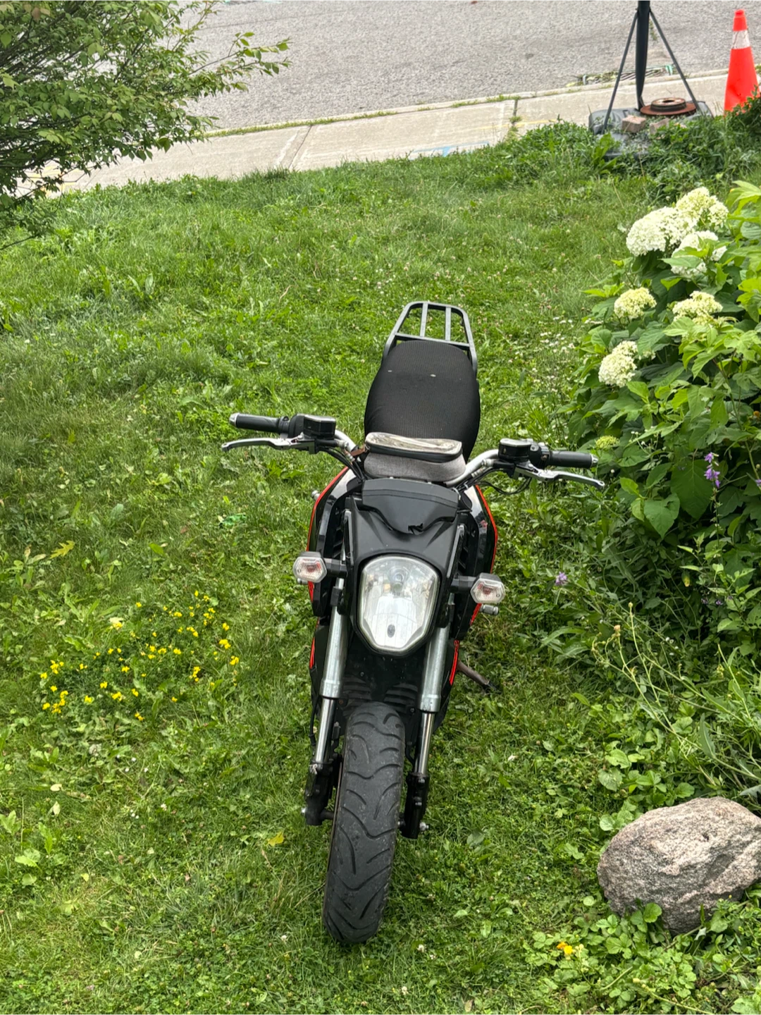 Electric ebike raptor - photo 2
