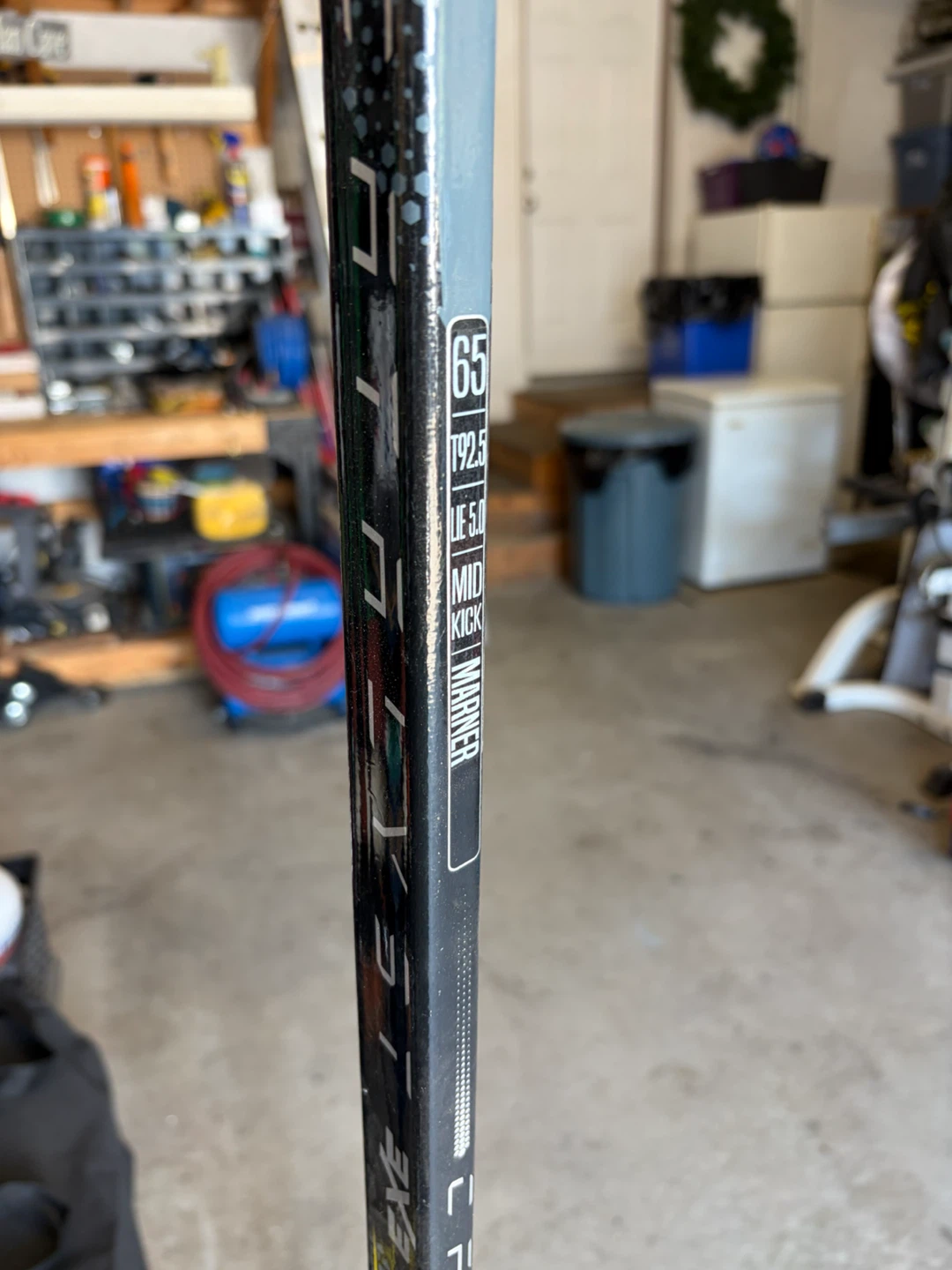 TRUE Hockey Catalyst 3X Hockey Stick - photo 2