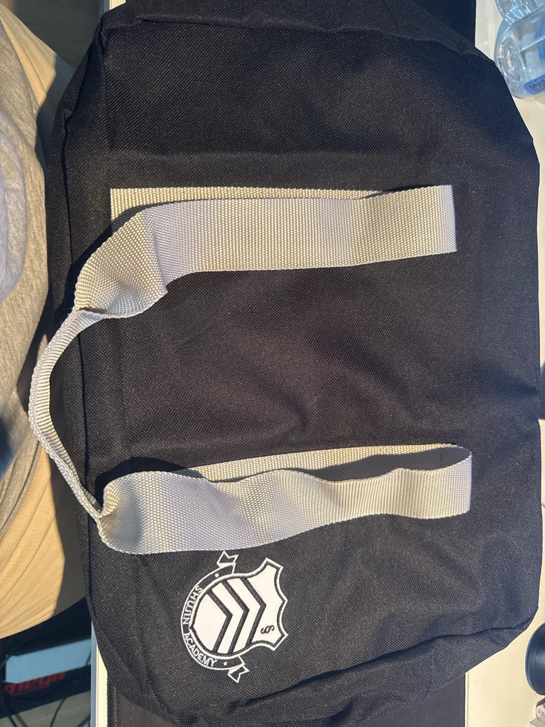 Persona 5 Shujin Academy School bag