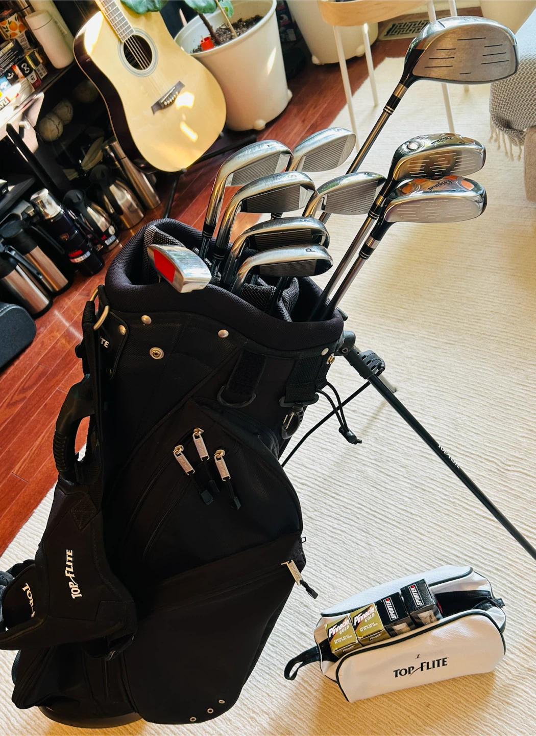 Founders Club Original Premium Golf Club Set (Men, RH) - photo 5