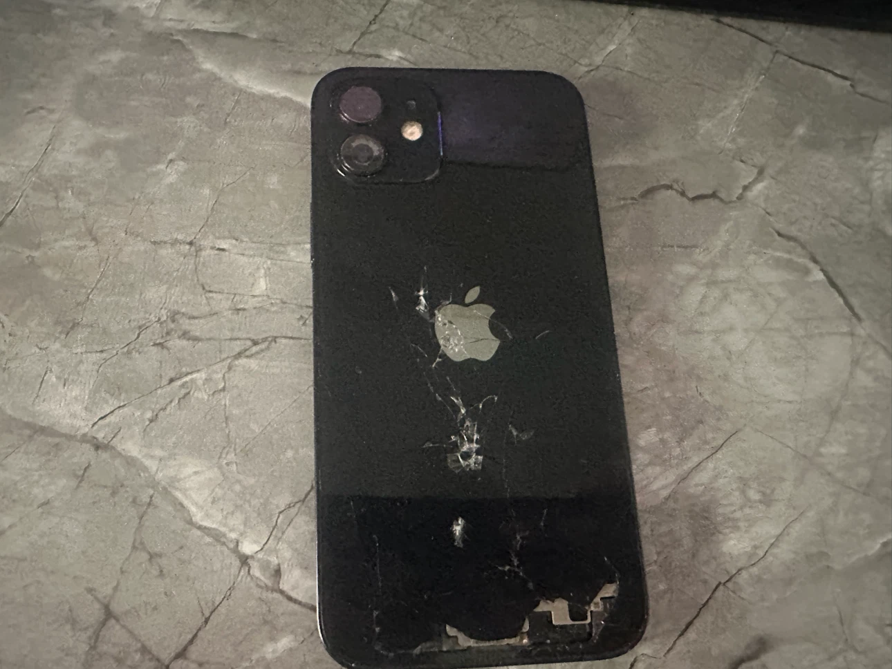 Apple iPhone 12 - photo 2