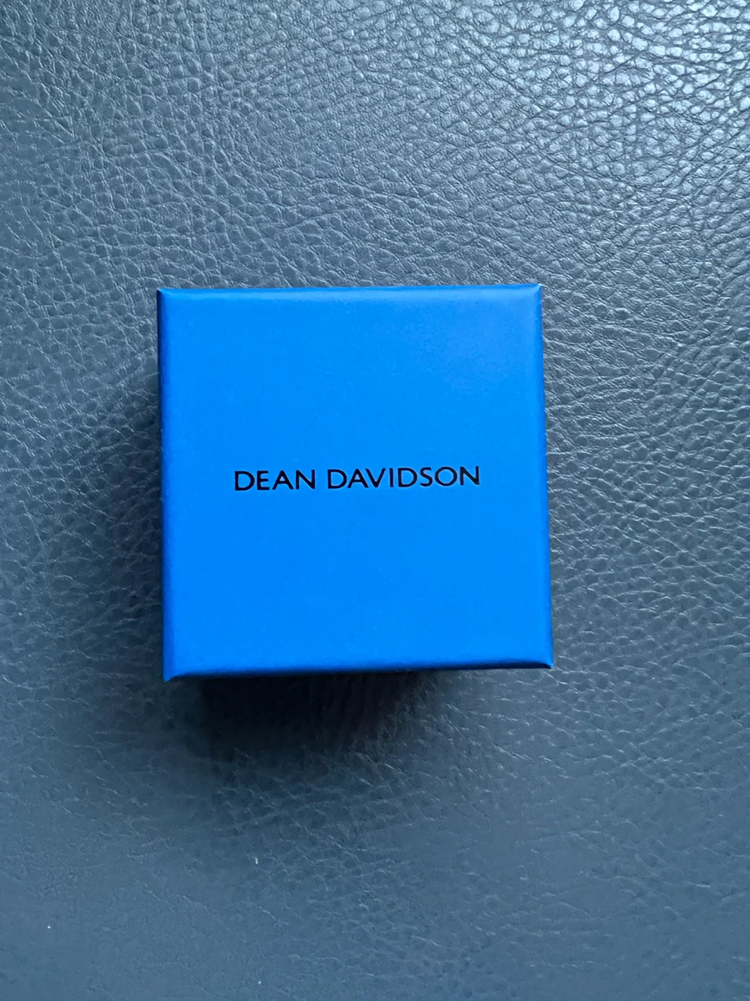 Dean Davidson Earrings with Box
