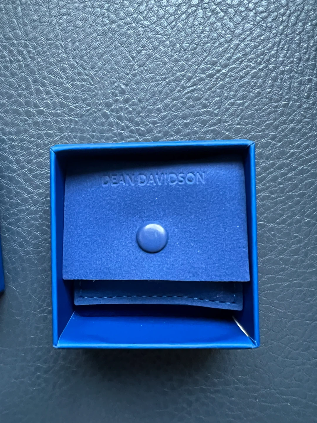 Dean Davidson Earrings with Box - photo 2