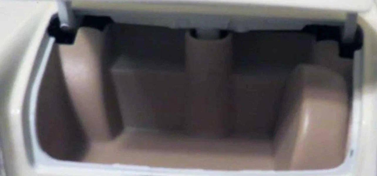 Model Car - White - photo 2