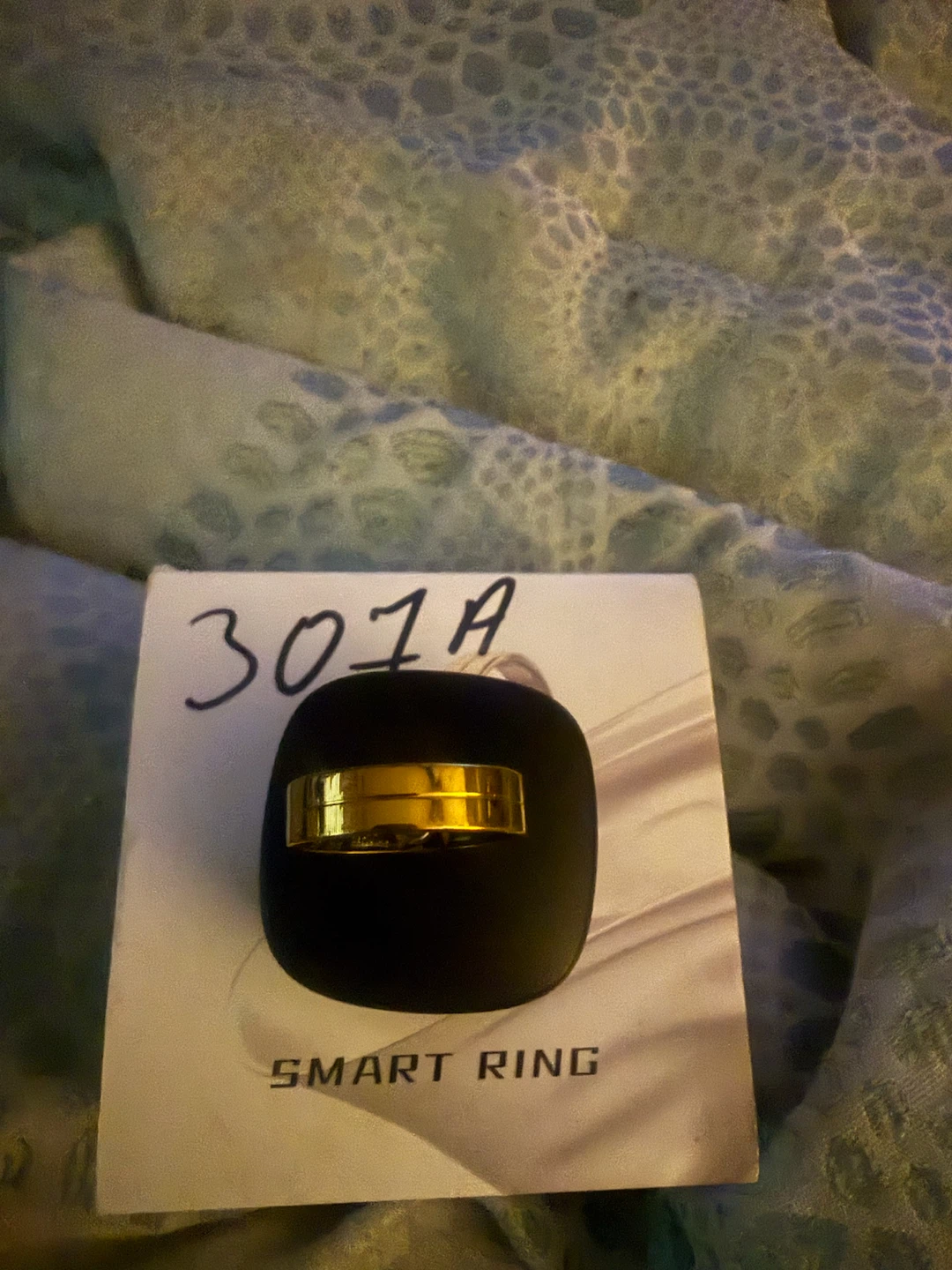 Smart Ring size 11