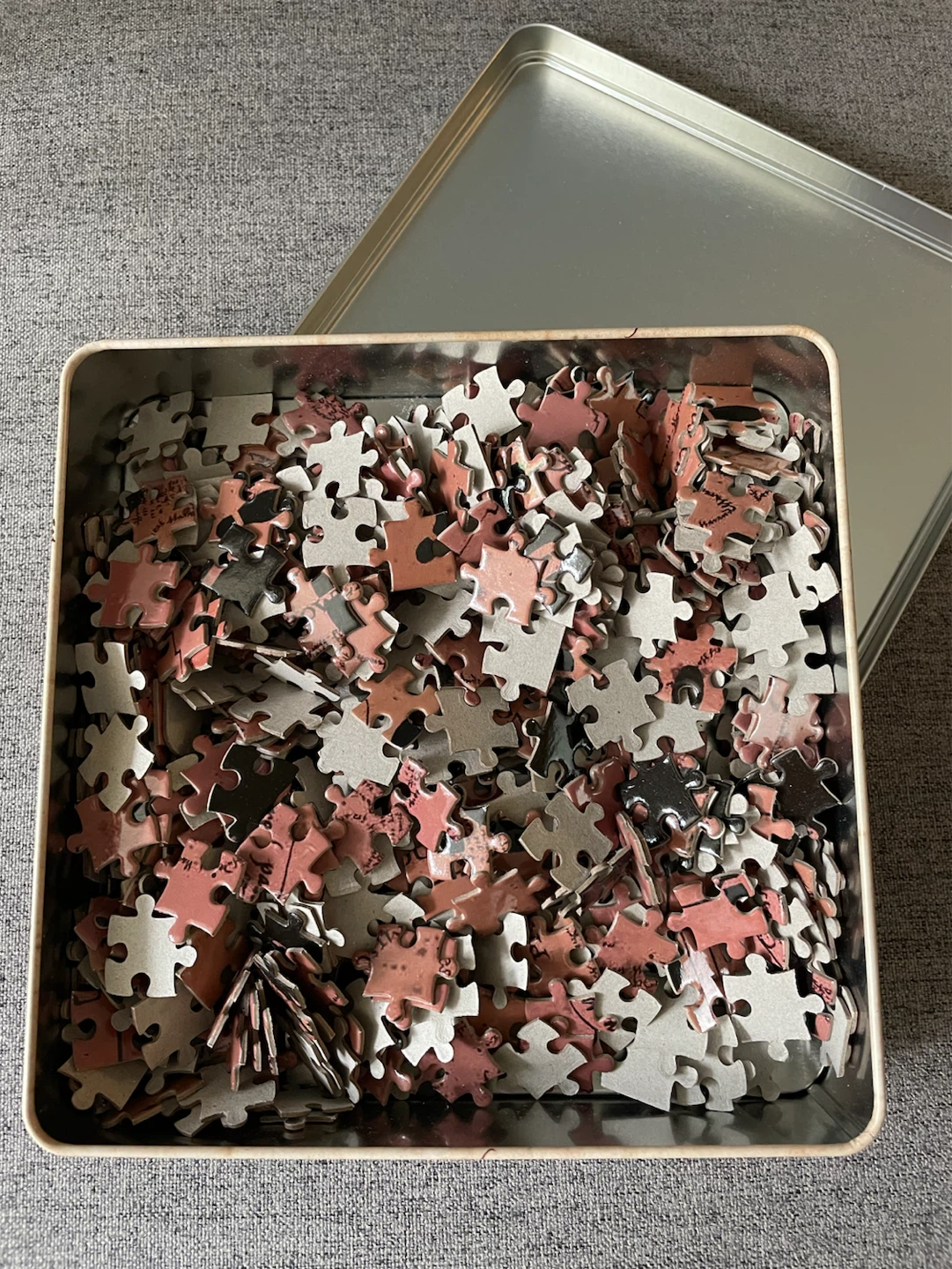 Harry Potter Marauders Map Jigsaw Puzzle - 550 Pieces - photo 3