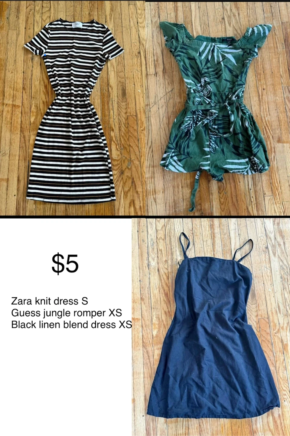 Moving Sales - Clothes editions ! - photo 4