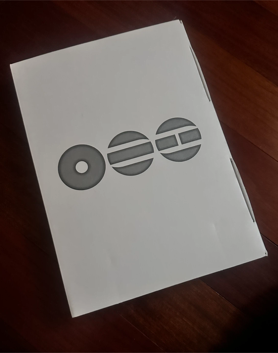 BTS "Arirang" Album