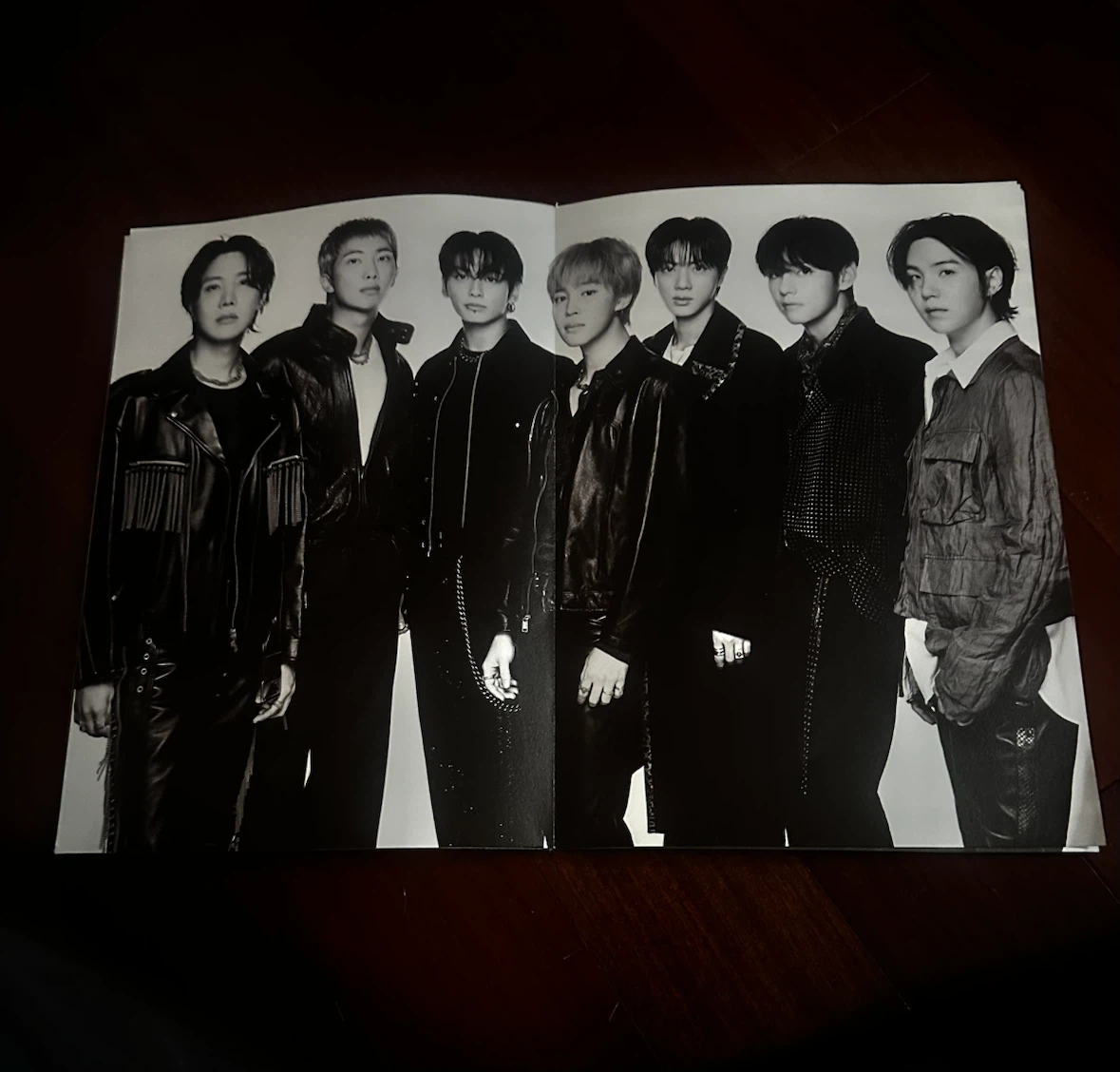 BTS "Arirang" Album - photo 2