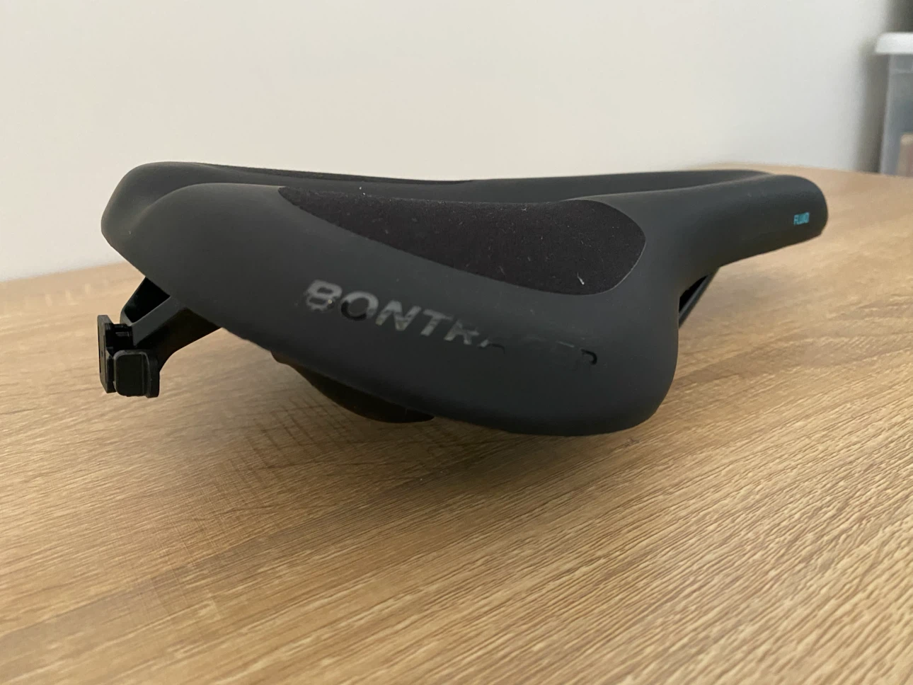 Bontrager  Bike Saddle