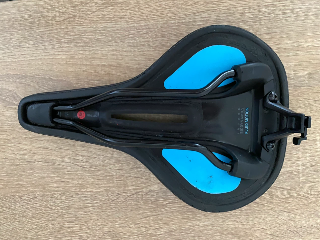 Bontrager  Bike Saddle - photo 3