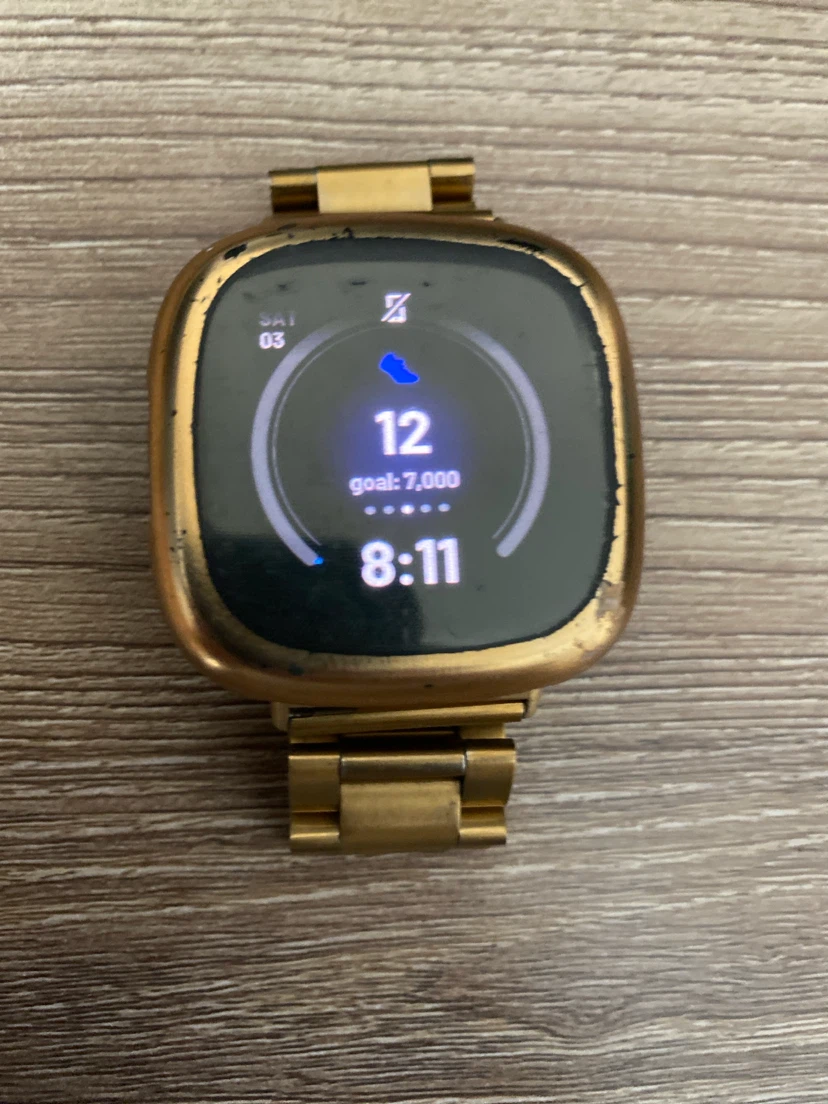 Fitbit sense 2 medal band