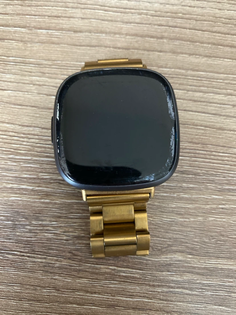 Fitbit sense 2 medal band - photo 2