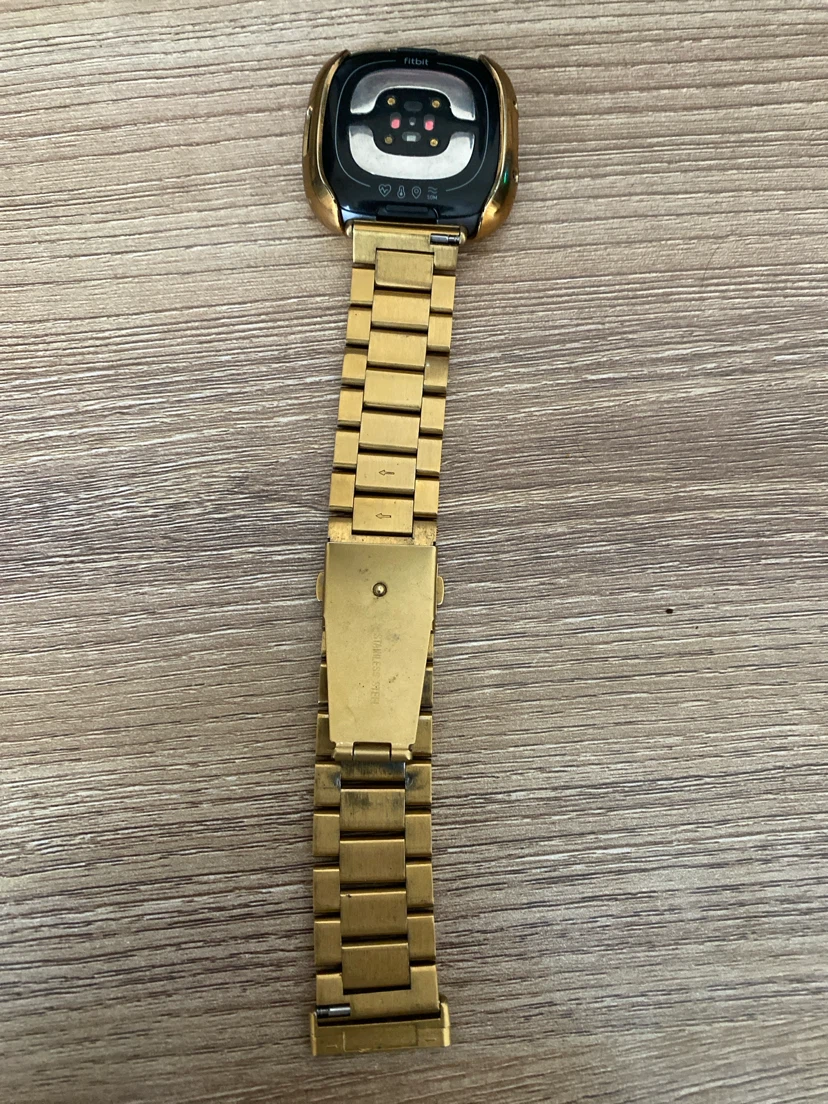 Fitbit sense 2 medal band - photo 4