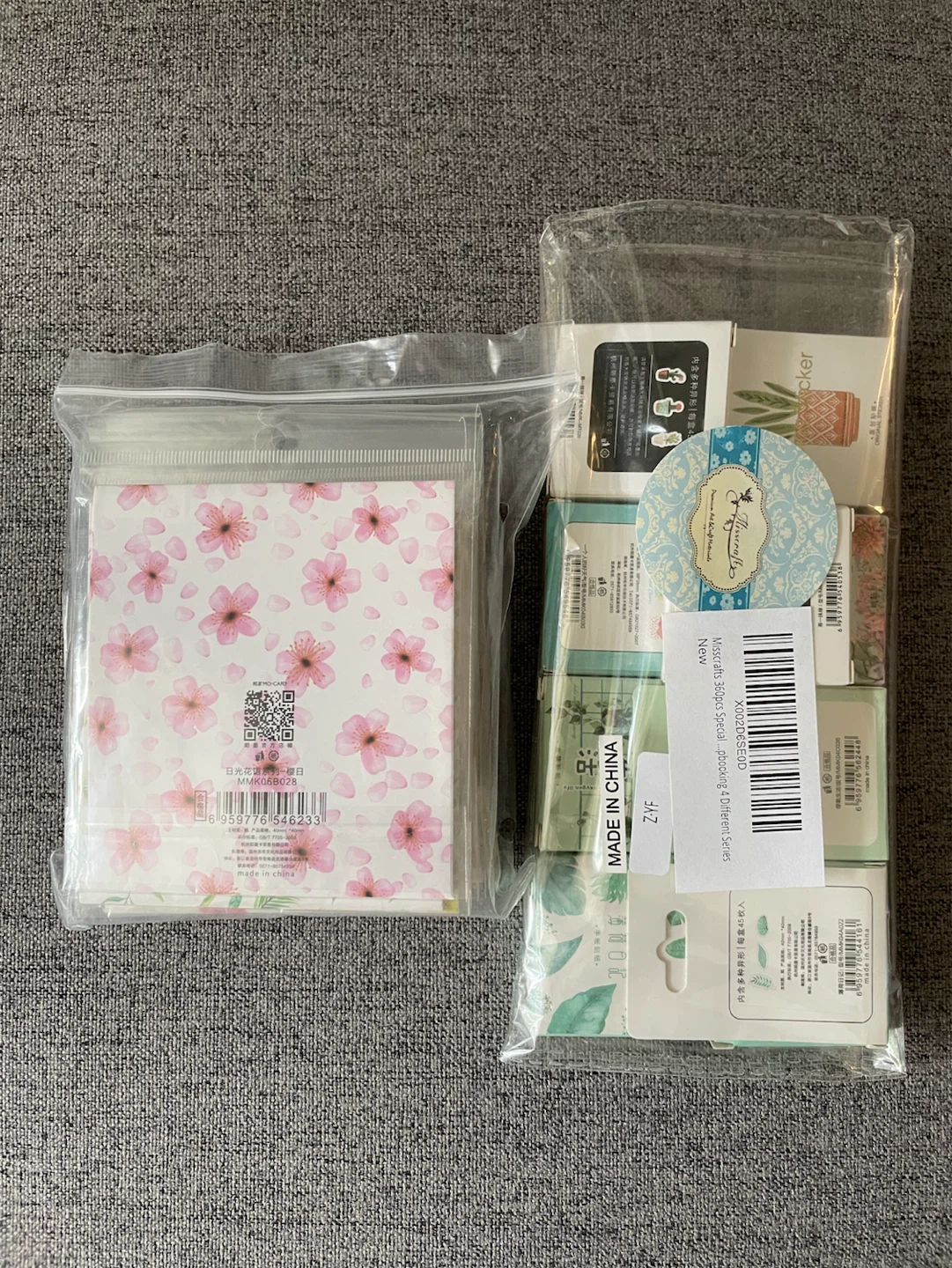 Sticker Packs - photo 2