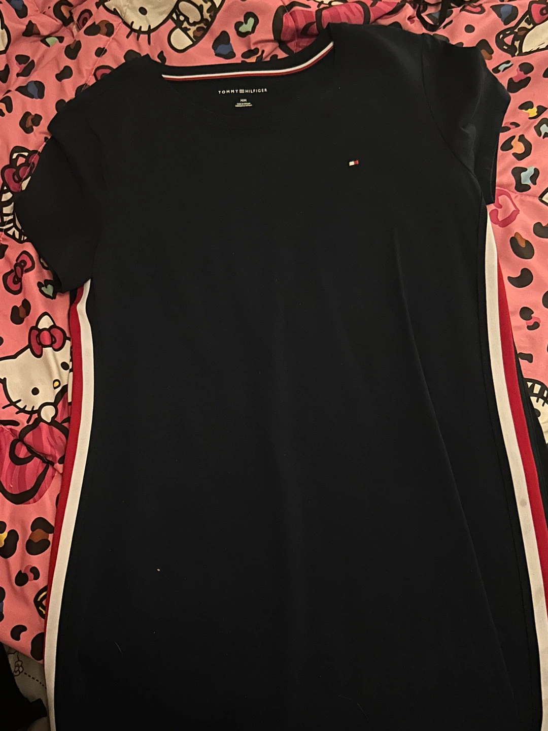 tommy hilfiger women's dress❤️🖤