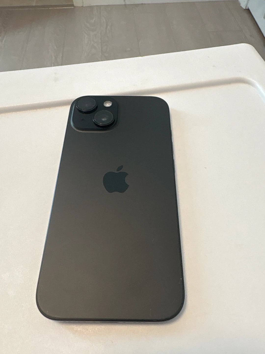 Apple iPhone 15 256 GB - photo 2