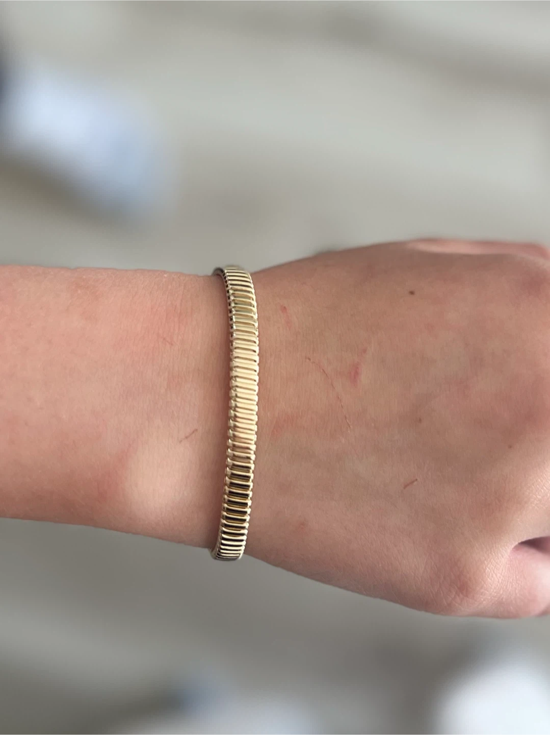 Charles Garnier Paris 1901 Bracelet