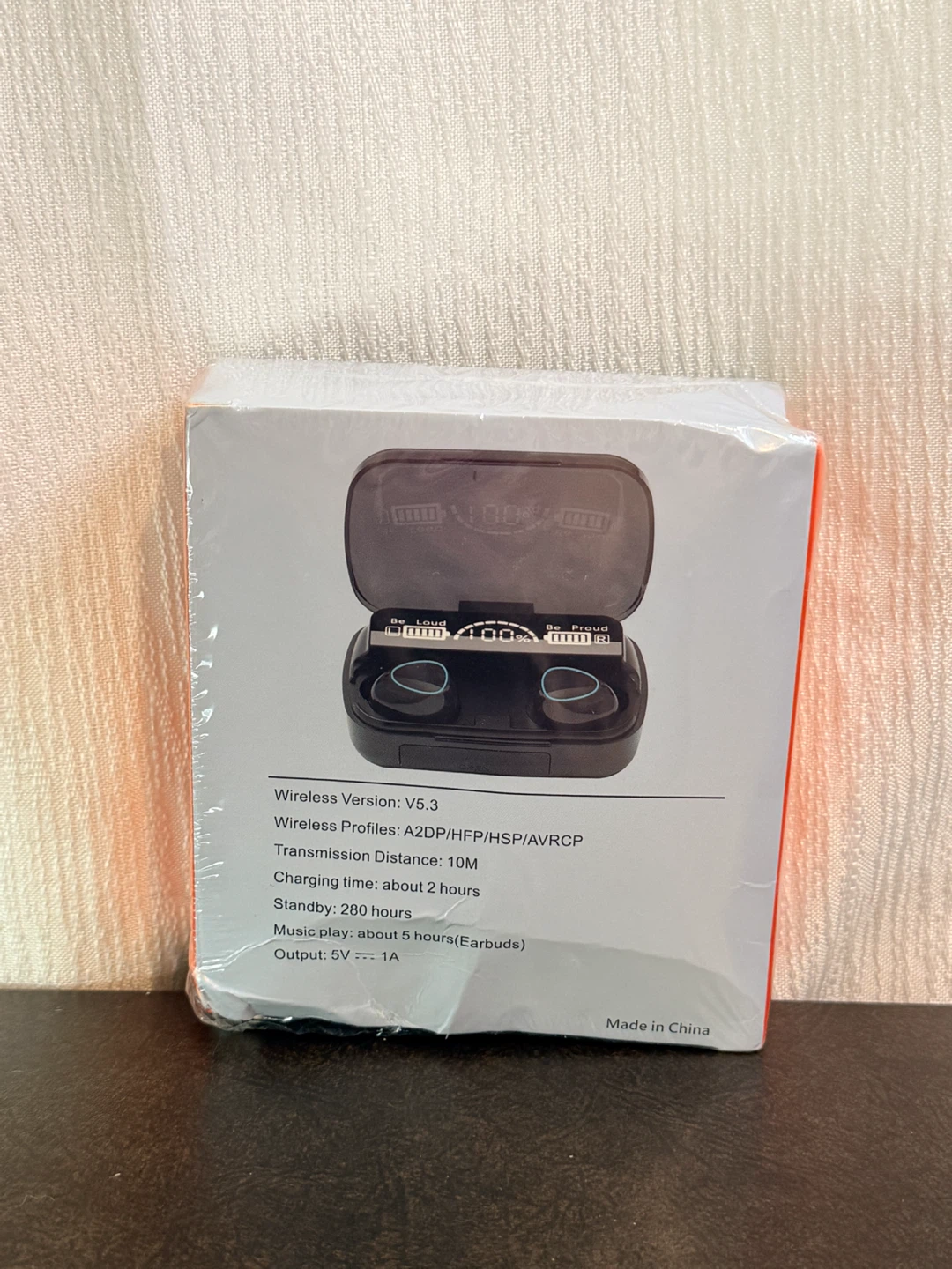 Brand new True Wireless Headphones
