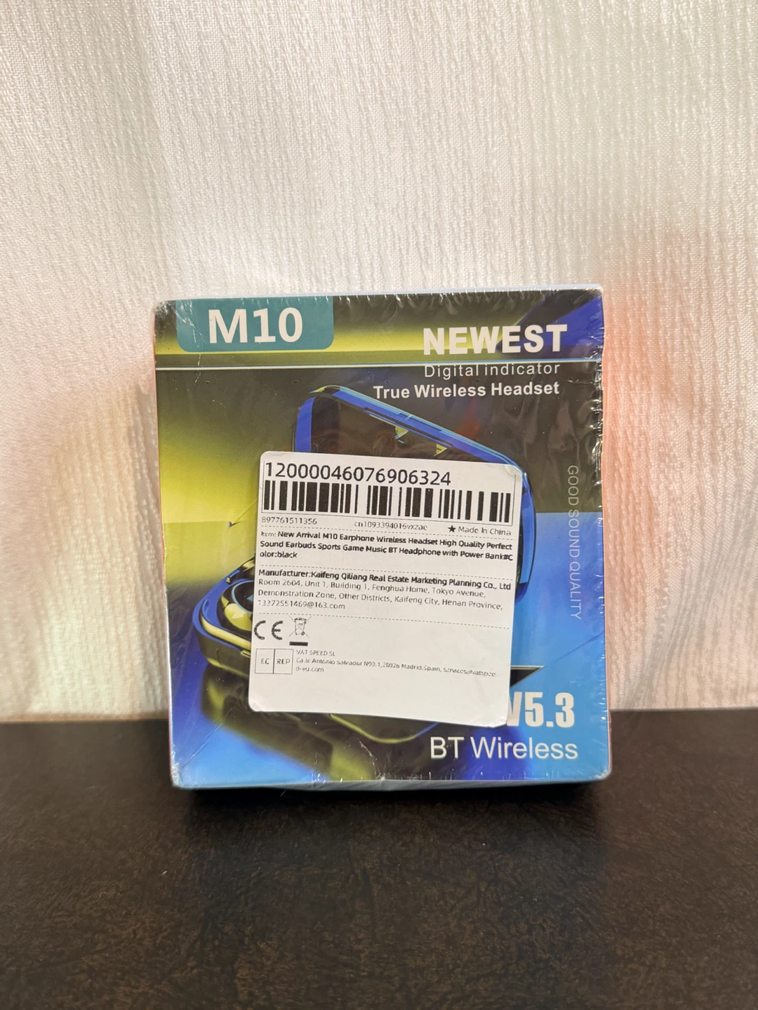 Brand new True Wireless Headphones - photo 2
