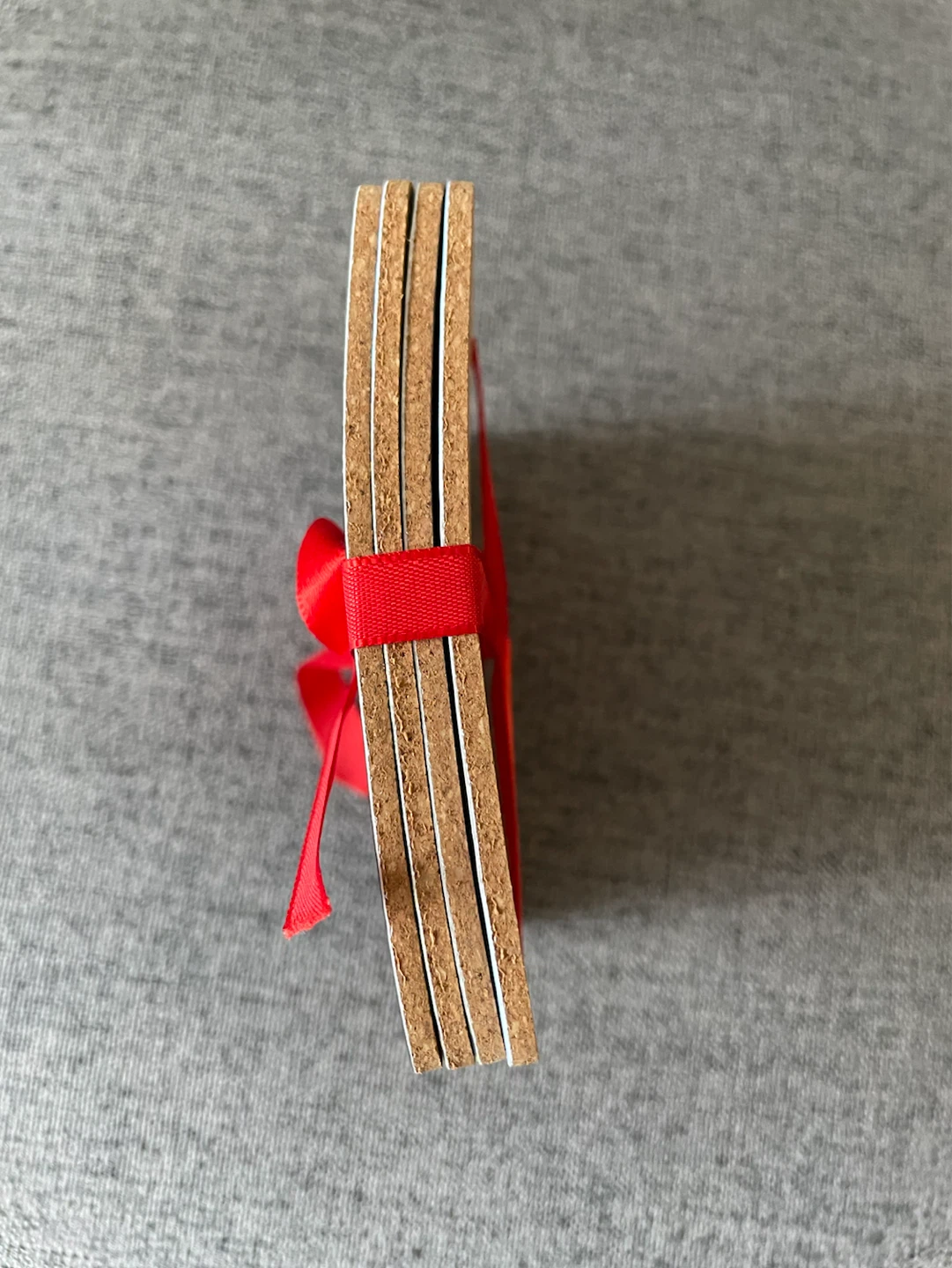 Stag's Hollow Winery Coasters - photo 2