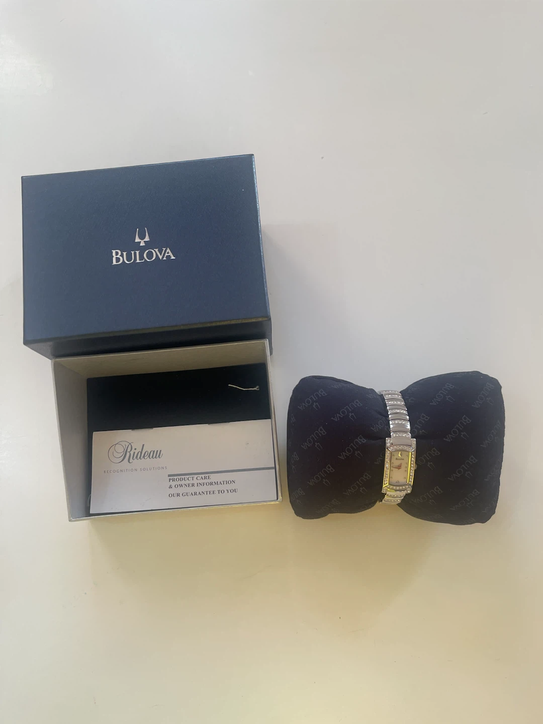 Bulova Women's Watch - photo 3