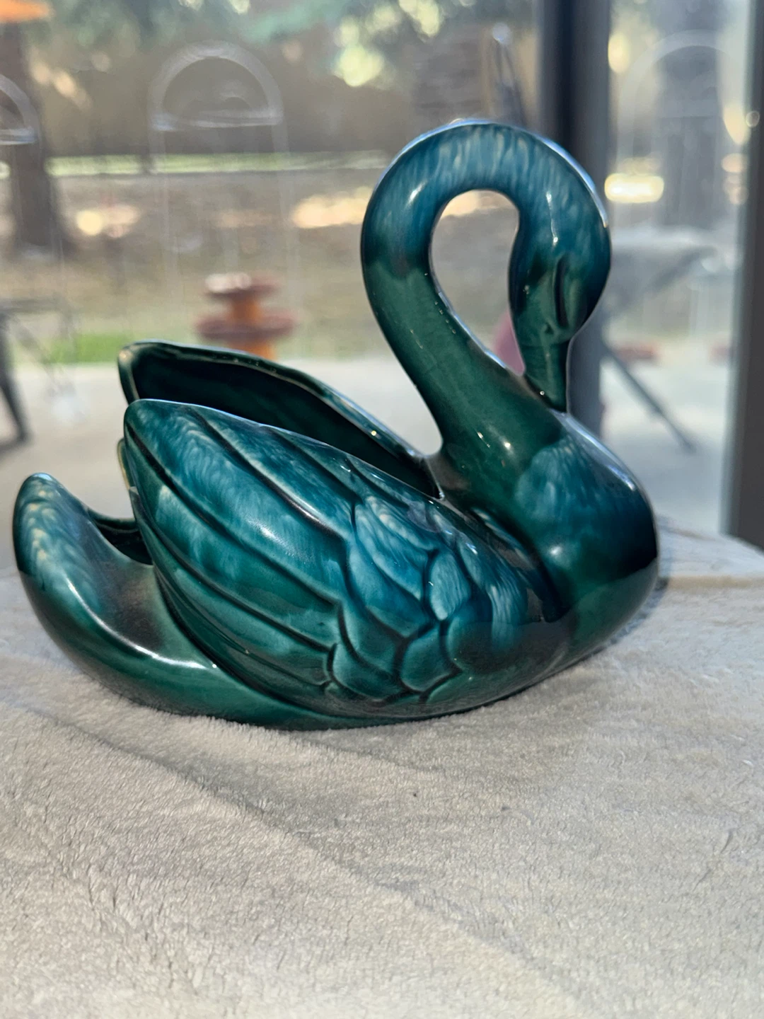Blue Mountain Pottery - MCM vintage