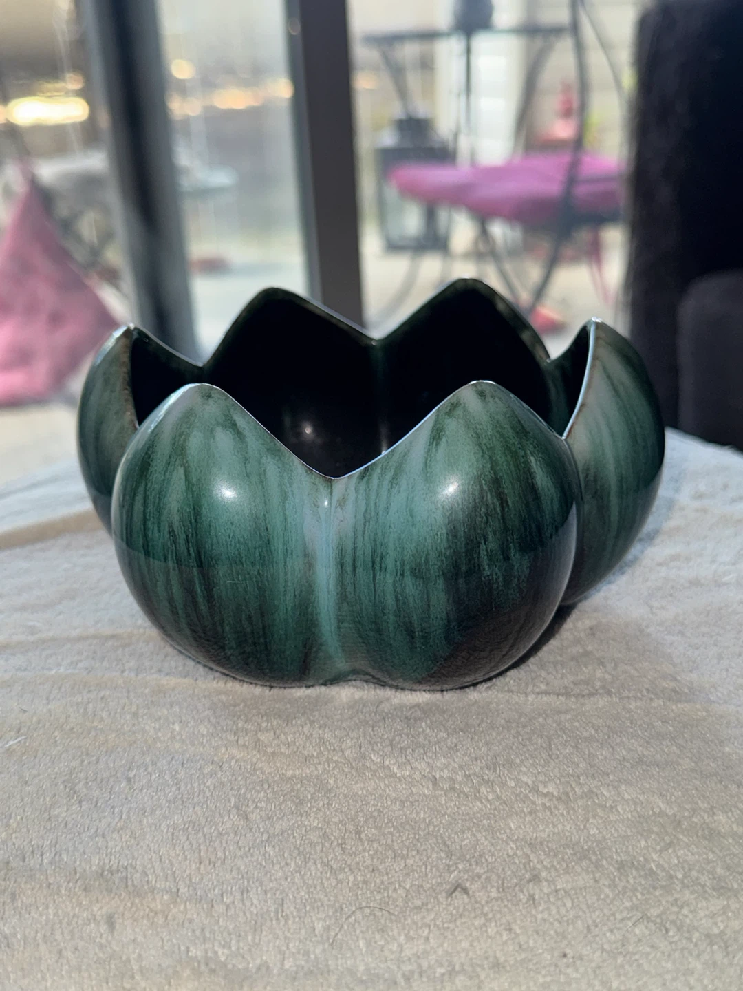 Blue Mountain Pottery - MCM vintage - photo 3