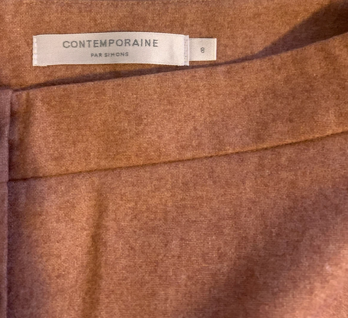 Contemporaine Simons Skirt - NEED TO SELL EVERYTHING - photo 2