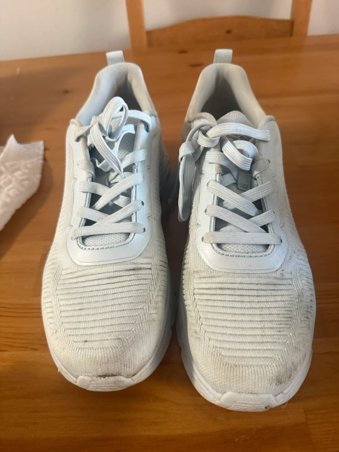 Skechers Bob's Memory Foam Sneakers