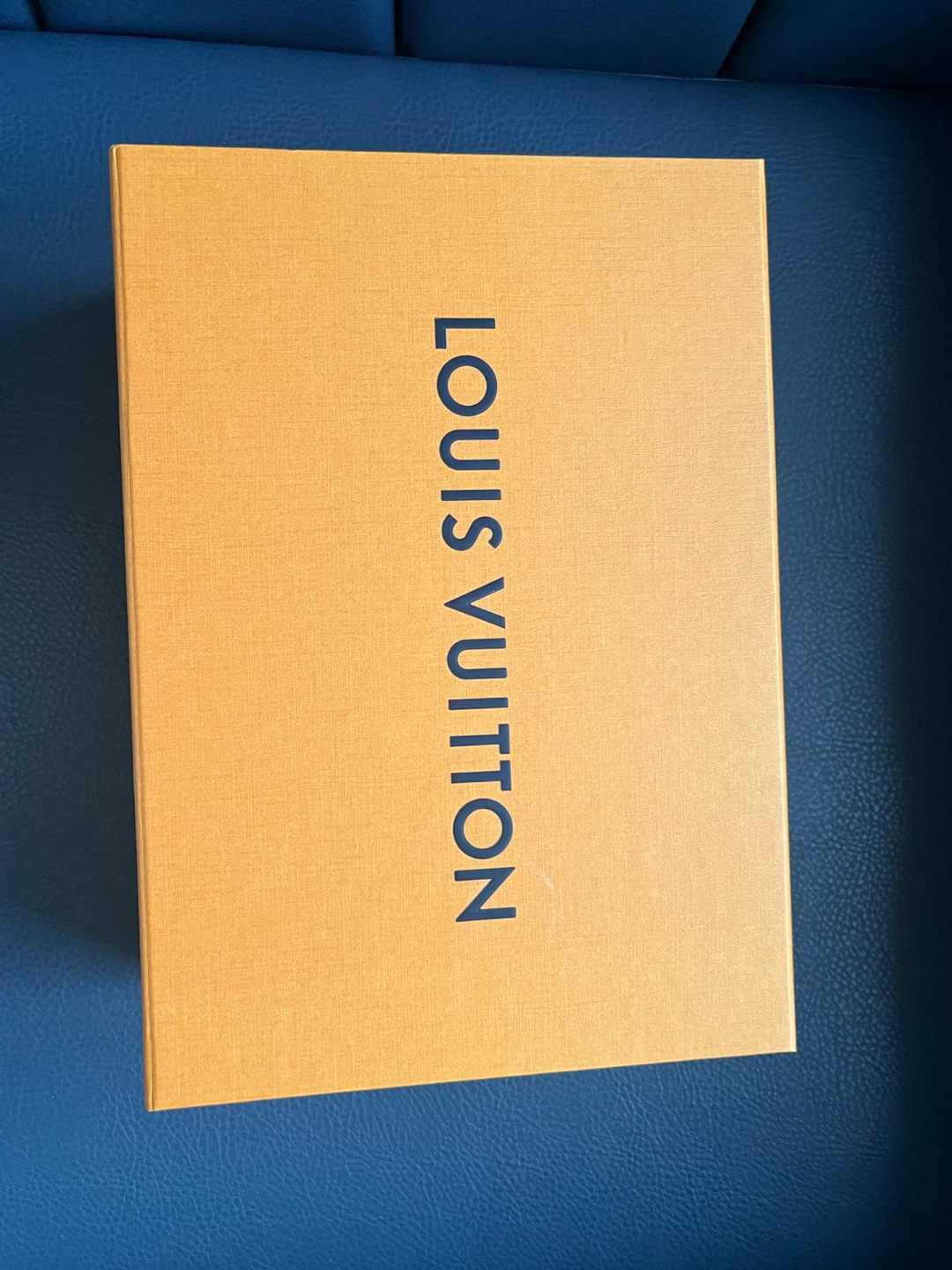 Louis Vuitton Monogram Envelope Pouches (Set of 3) - photo 2