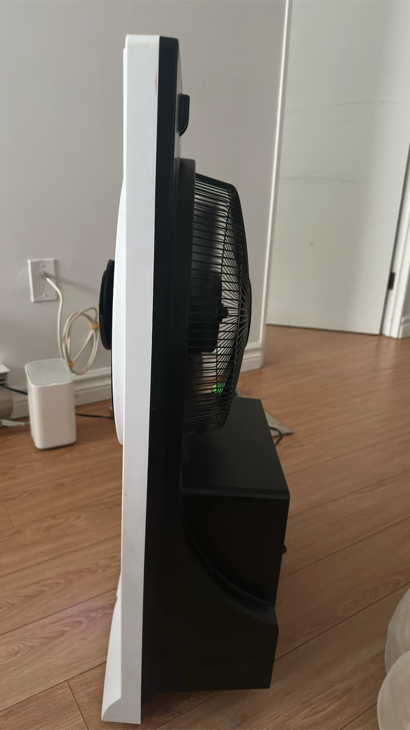 UBER-HAUS Air Cooler Fan - photo 5