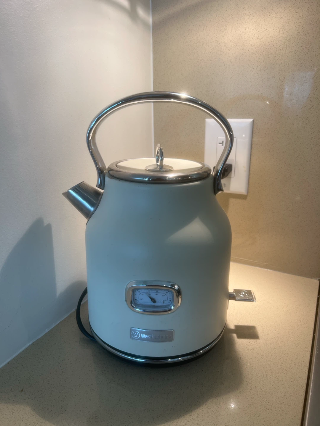 Westinghouse Electric Kettle