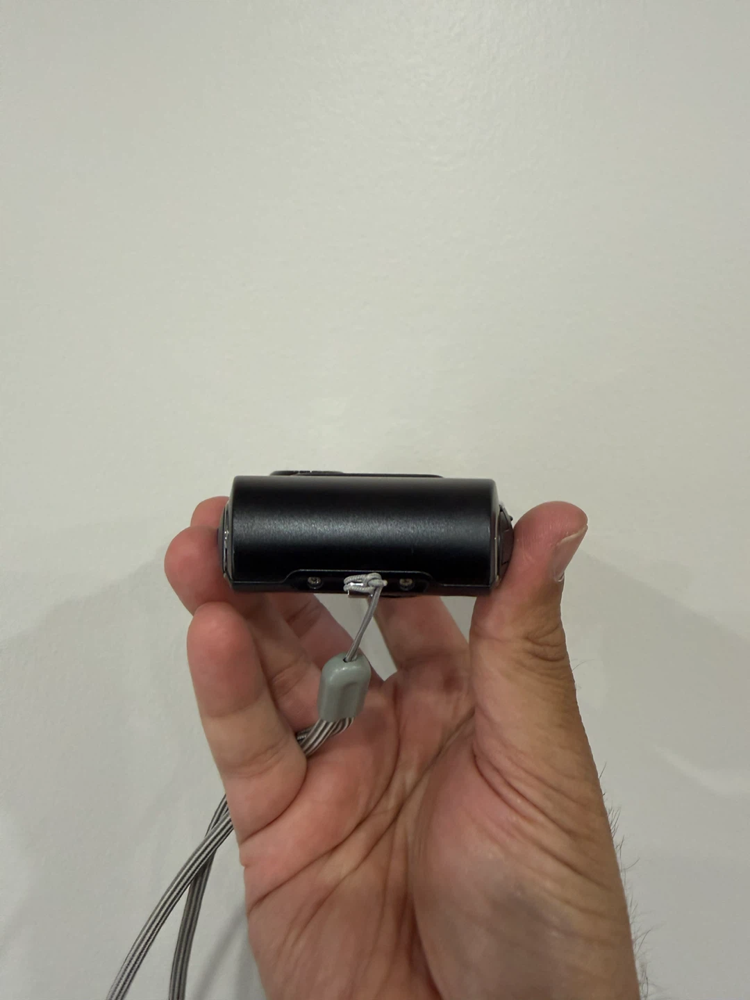 Sony Cyber-shot DSC-TF1 Digital Camera - photo 4