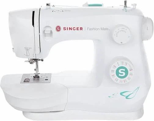 Singer 3337 simple, mechanical, sewing machine