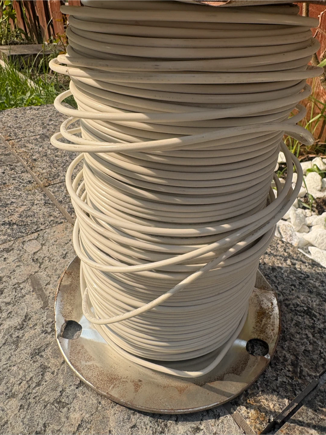 T90 Nylon Wire on Reel - photo 2
