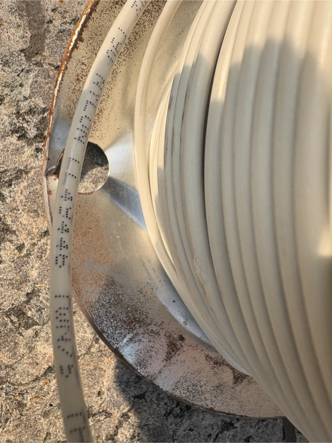 T90 Nylon Wire on Reel - photo 3