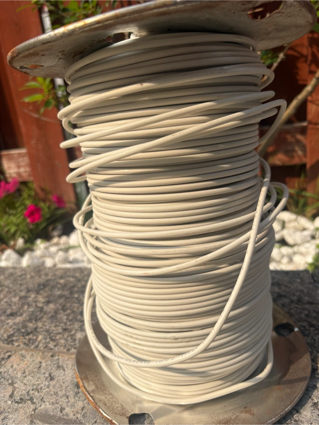 T90 Nylon Wire on Reel - photo 4