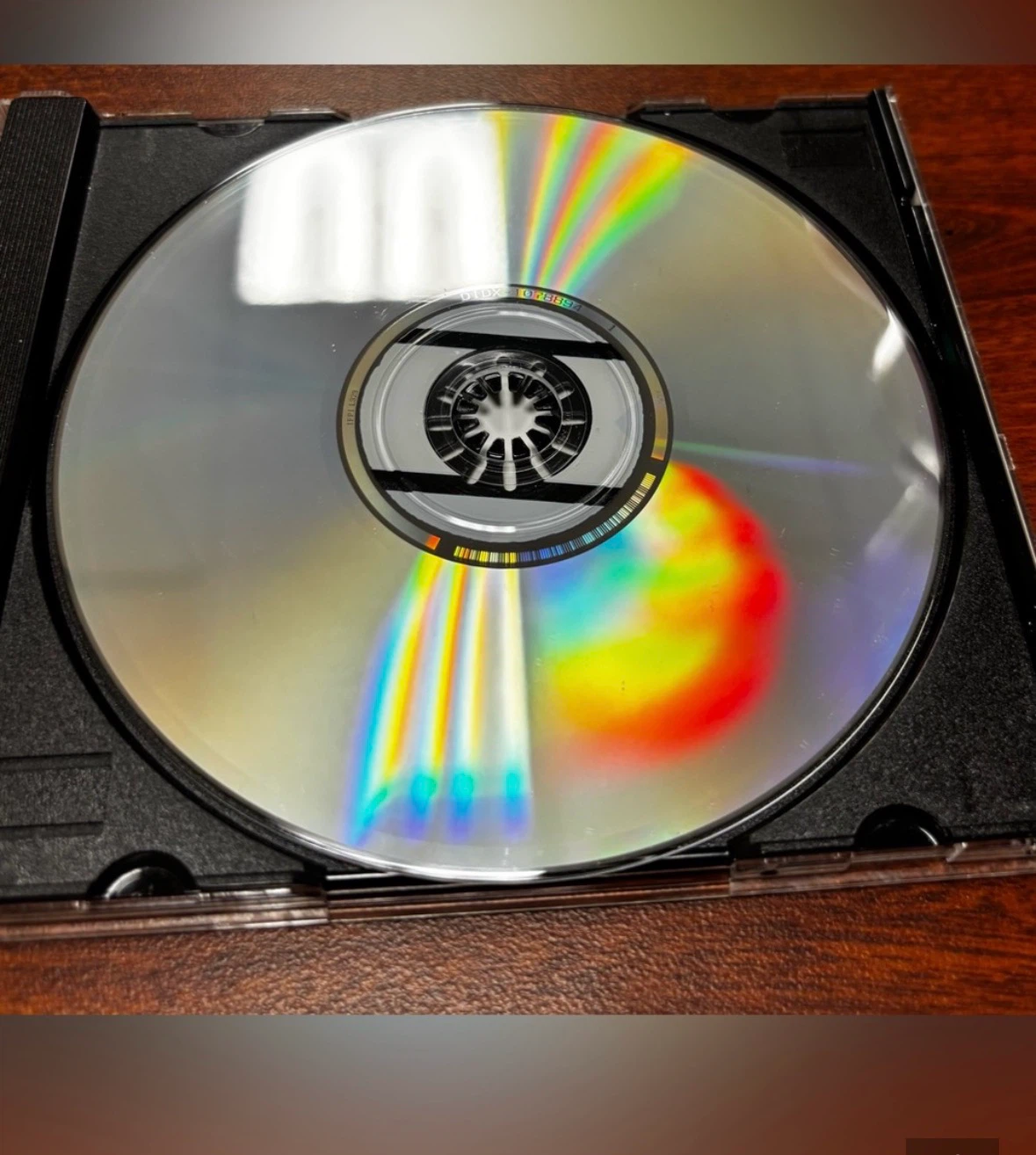 Playlist: The Very Best of Foreigner CD - photo 5
