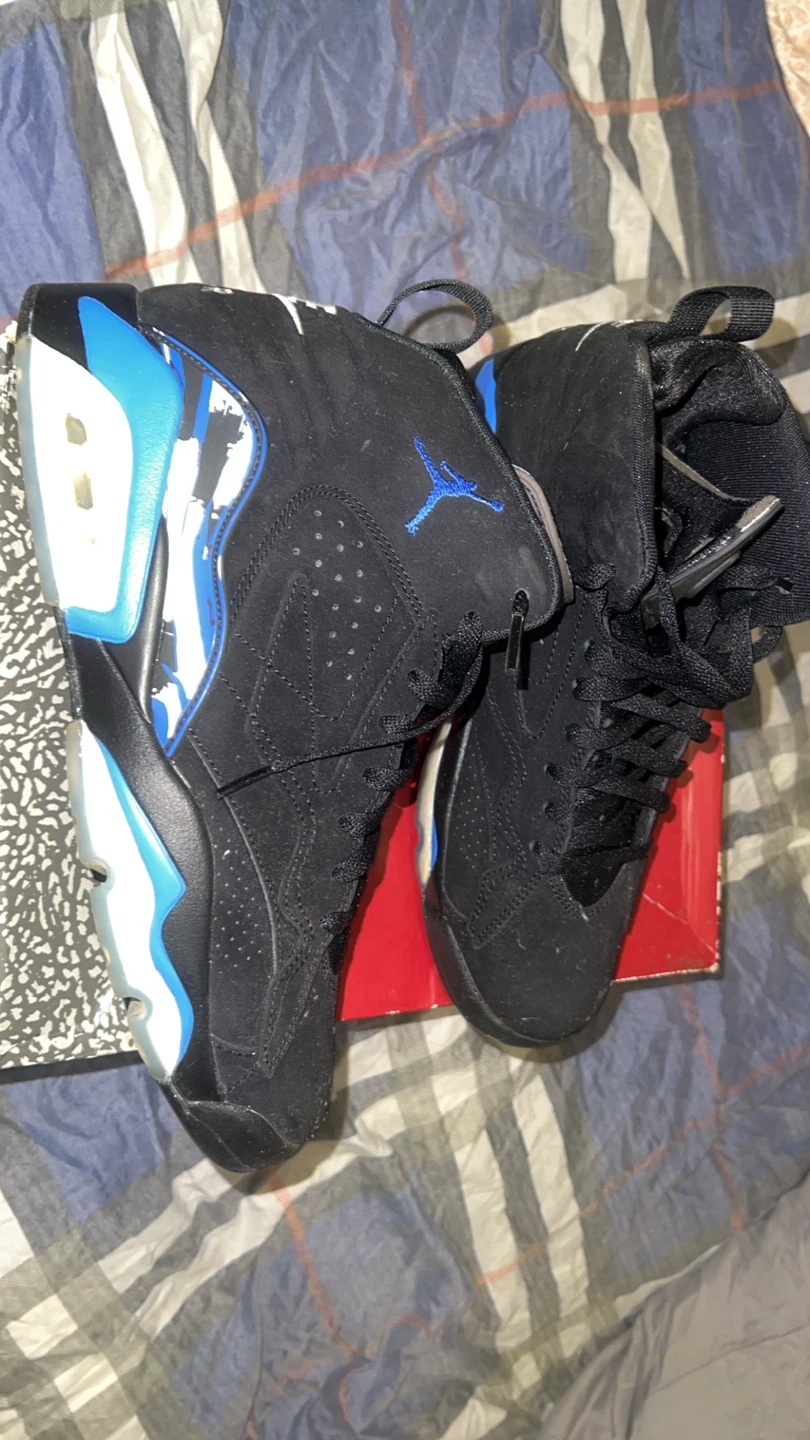 Jordan 6 retro 9.5 brand new