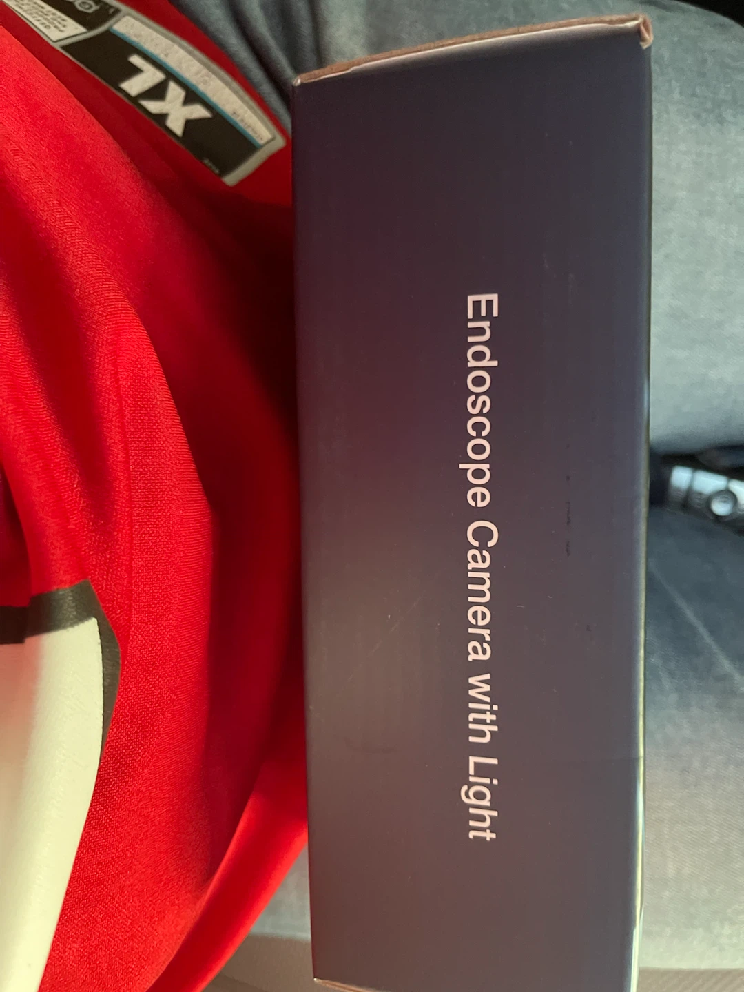 Ferdiz Industrial Endoscope Camera P430 - photo 3