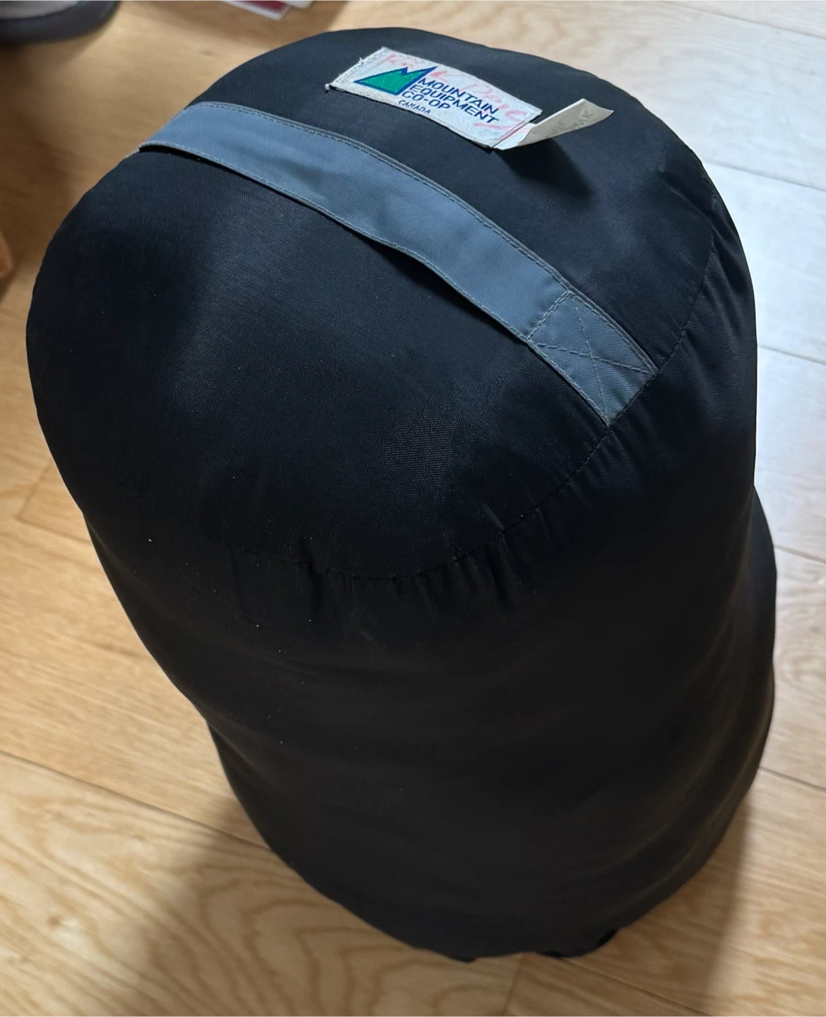Sleeping bags