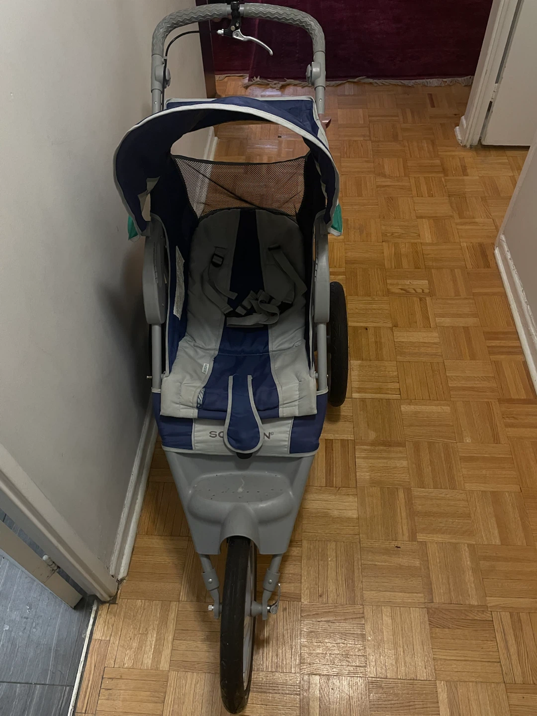 Schwinn Jogging Stroller