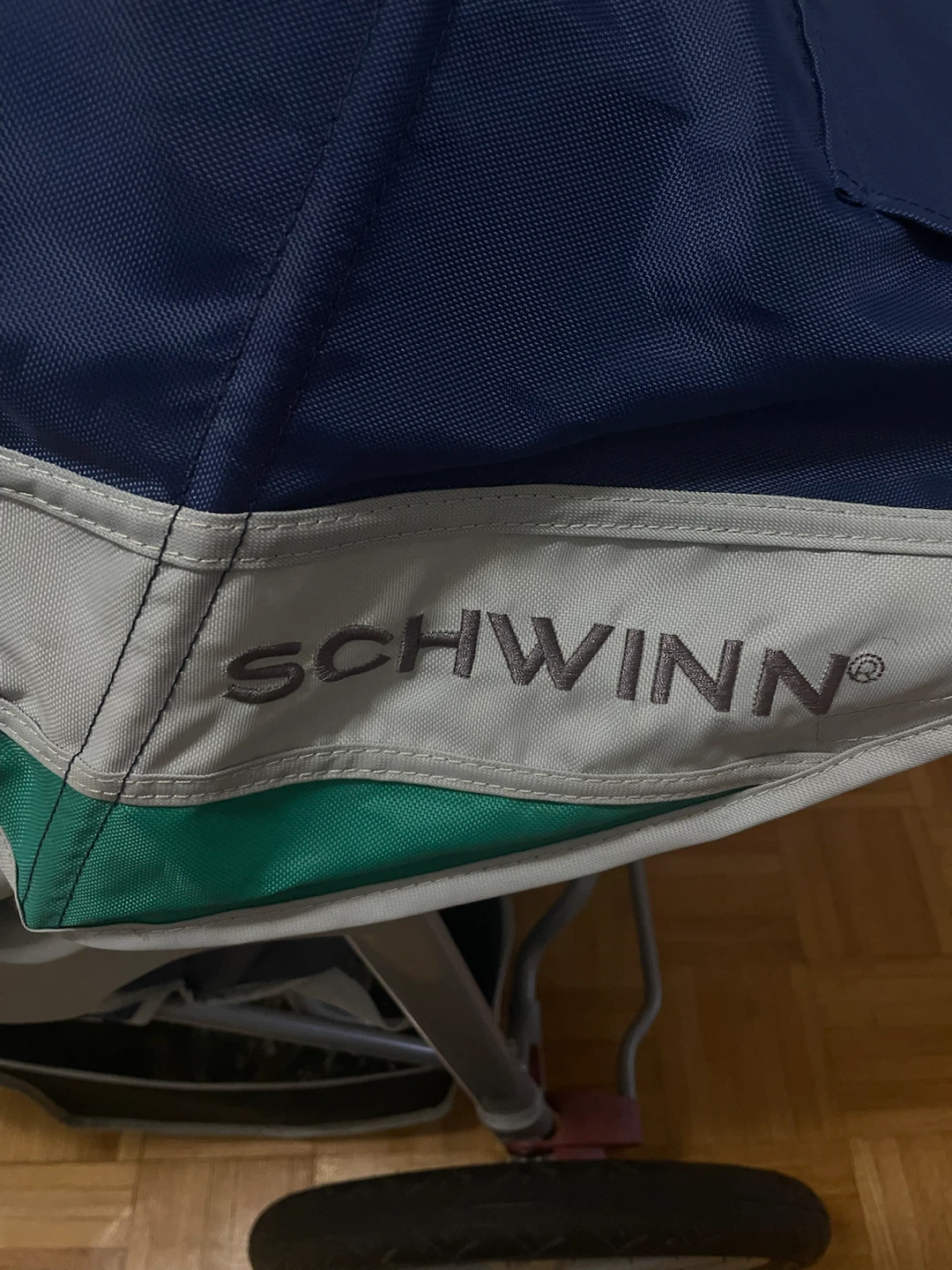 Schwinn Jogging Stroller - photo 4