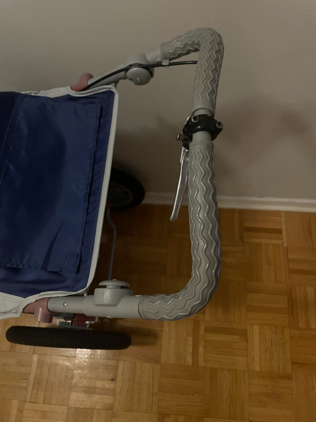 Schwinn Jogging Stroller - photo 5
