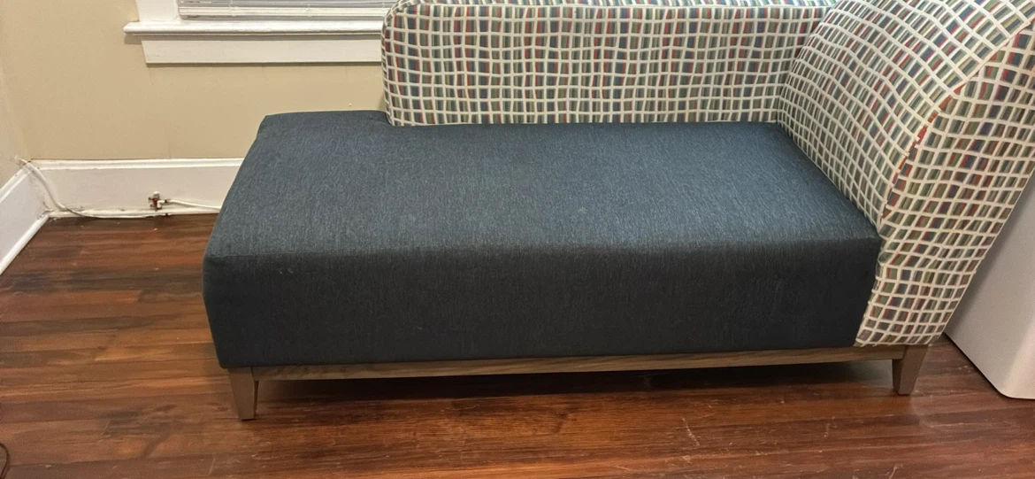Chaise Lounge Chair