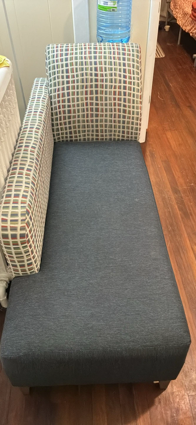 Chaise Lounge Chair - photo 2