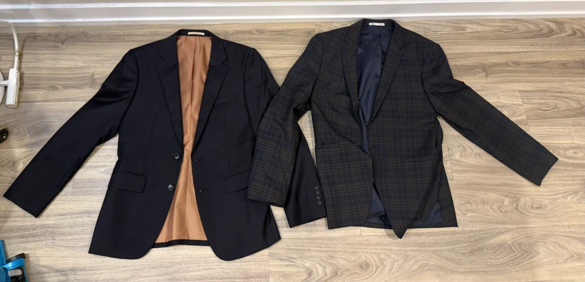 Men's Tops (M)