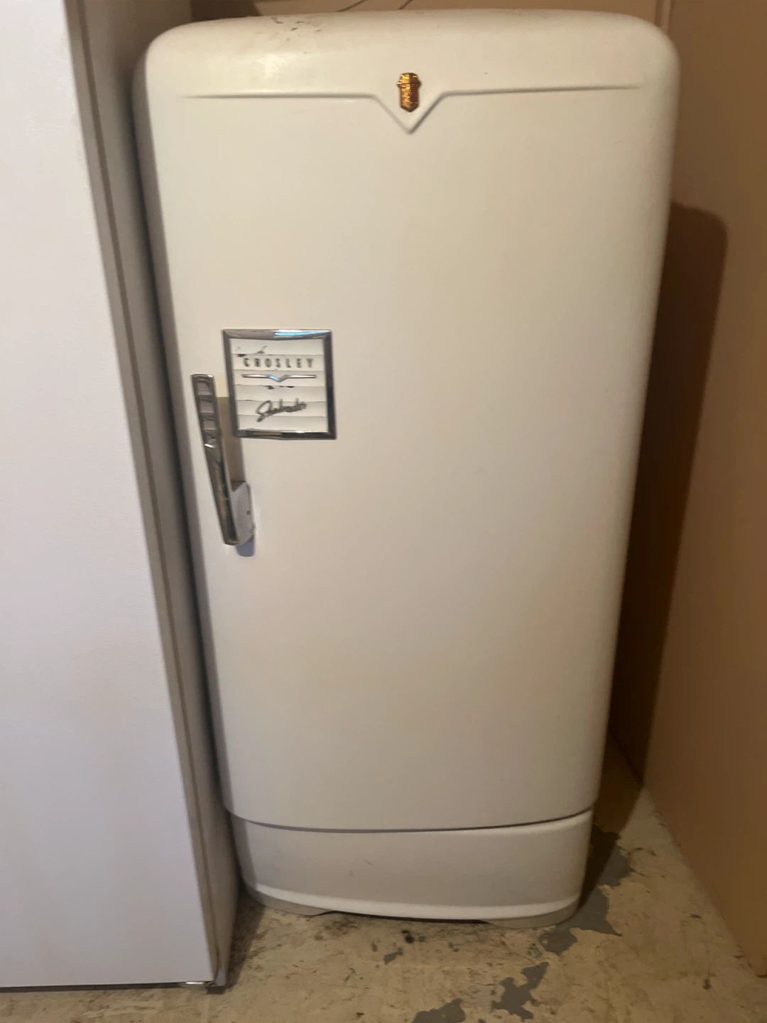 Crosley Refrigerator