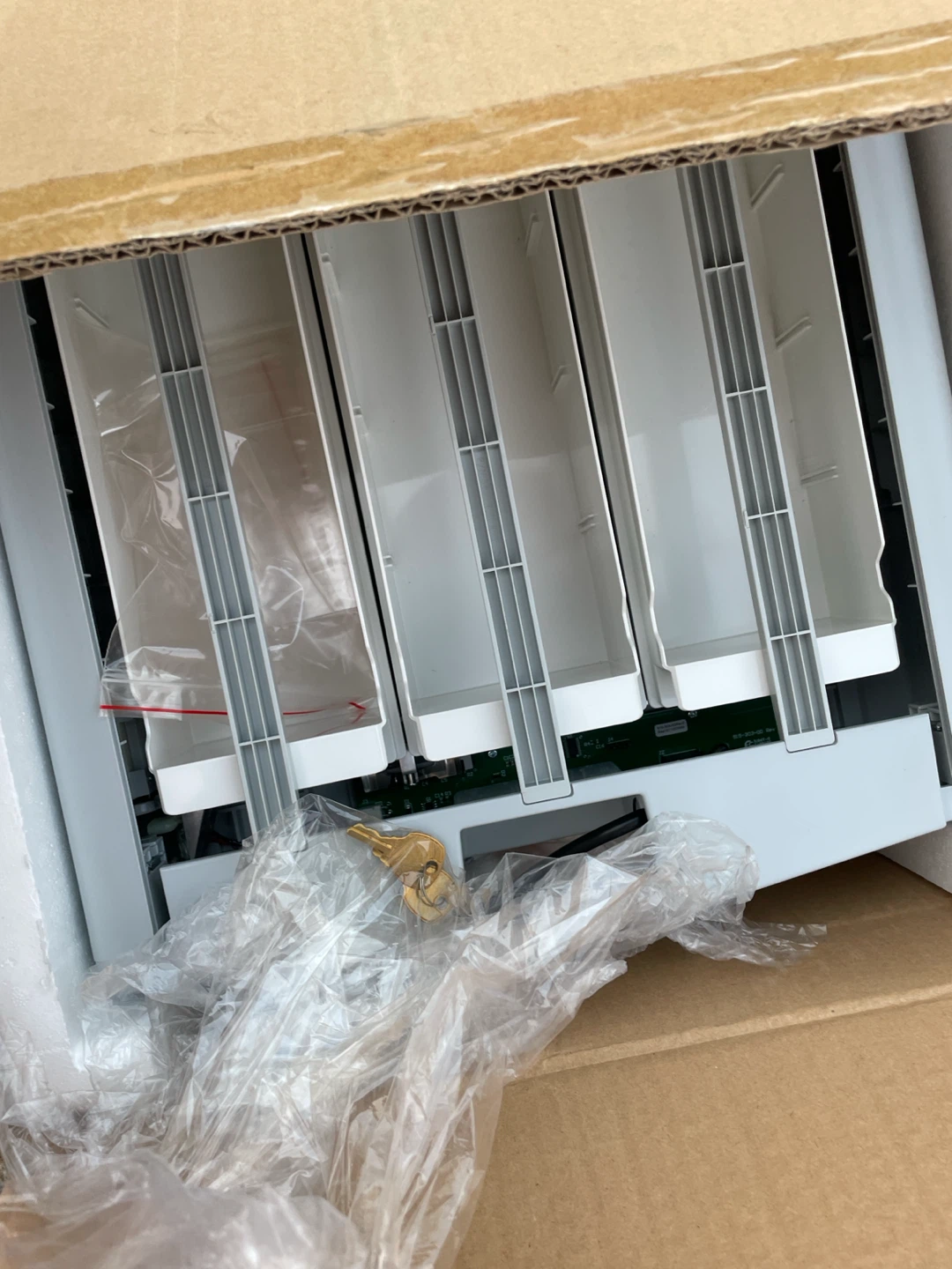 Ergotron StyleView SV43/44 Supplemental Drawer - photo 2